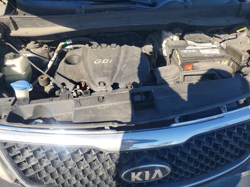 Продаж на аукціоні авто 2014 Kia Sportage, vin: KNDPB3AC2E7634024, номер лоту: 48514836