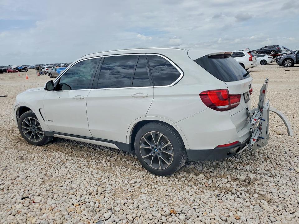 2017 Bmw X5 მანქანა იყიდება აუქციონზე, vin: 5UXKR0C30H0V77366, აუქციონის ნომერი: 49557346