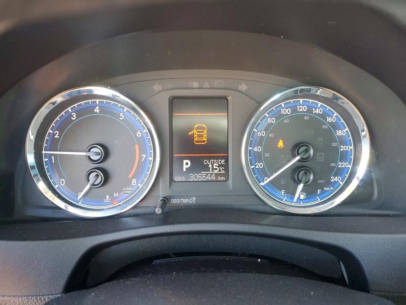 2017 Toyota Corolla მანქანა იყიდება აუქციონზე, vin: 2T1BURHE3HC895907, აუქციონის ნომერი: 50886926