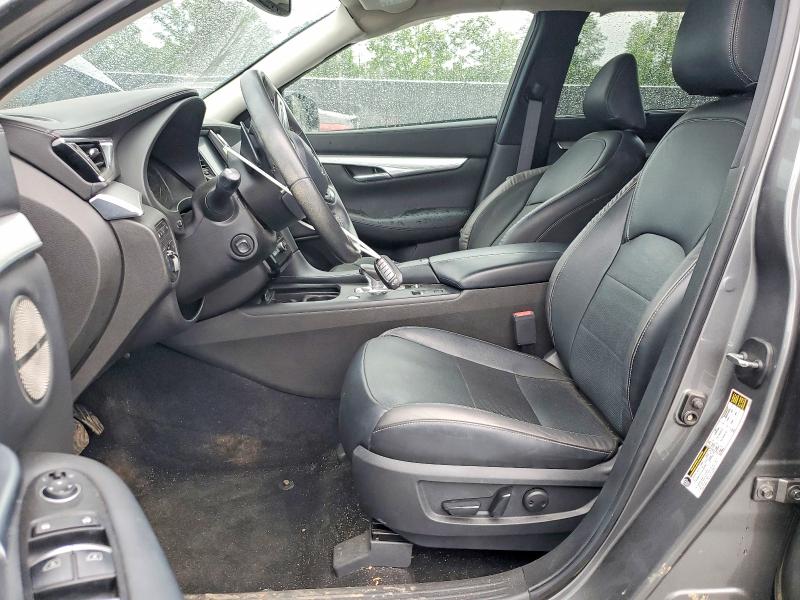 Aukcja sprzedaży 2020 Infiniti Qx50, vin: 3PCAJ5M19LF117826, numer aukcji: 51905706