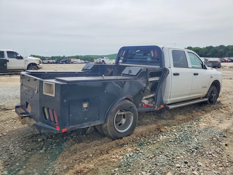 Продажа на аукционе авто 2020 Ram 3500, vin: 3C7WRTCL6LG199825, номер лота: 51458836