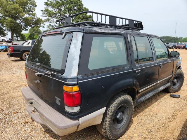 1996 Ford Explorer მანქანა იყიდება აუქციონზე, vin: 1FMDU32X4TUA07723, აუქციონის ნომერი: 53344886