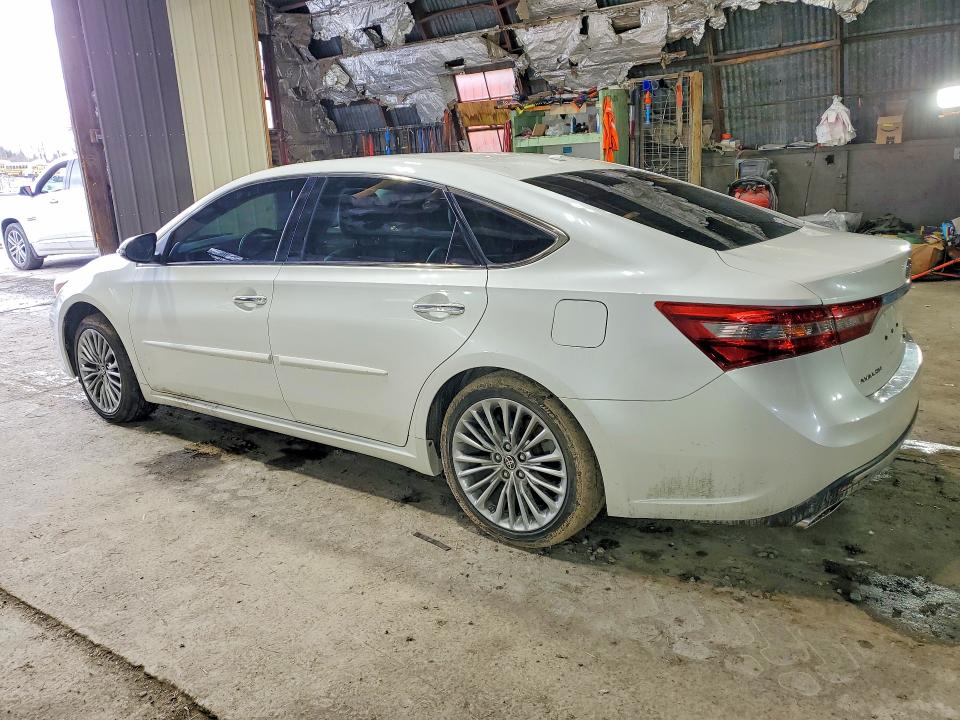 Auction sale of the 2018 Toyota Avalon, vin: 4T1BK1EB8JU287628, lot number: 48423256