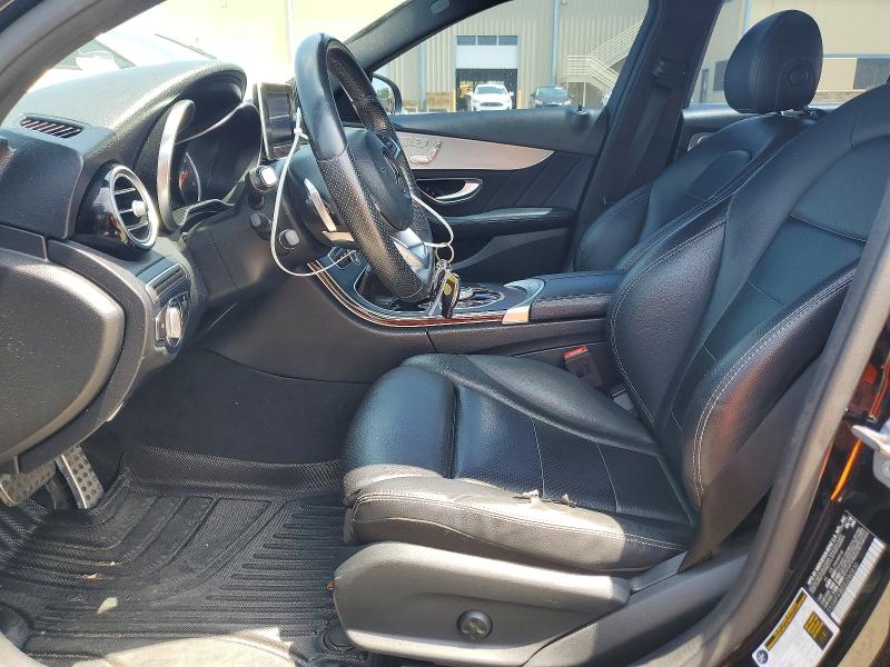 Aukcja sprzedaży 2018 Mercedes-benz C, vin: 55SWF4JB0JU280830, numer aukcji: 49895506