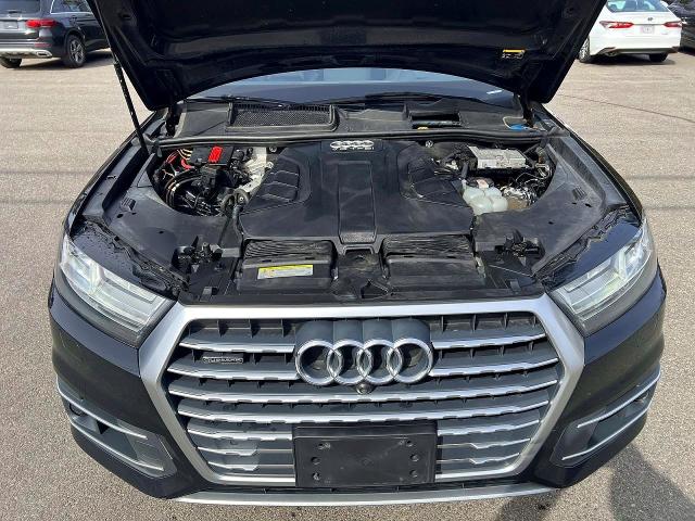 Aukcja sprzedaży 2019 Audi Q7, vin: WA1VAAF78KD000766, numer aukcji: 49886766
