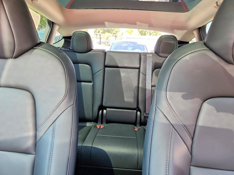 Aukcja sprzedaży 2024 Tsmr Model S, vin: 7SAYGDEE8RF060510, numer aukcji: 51697256