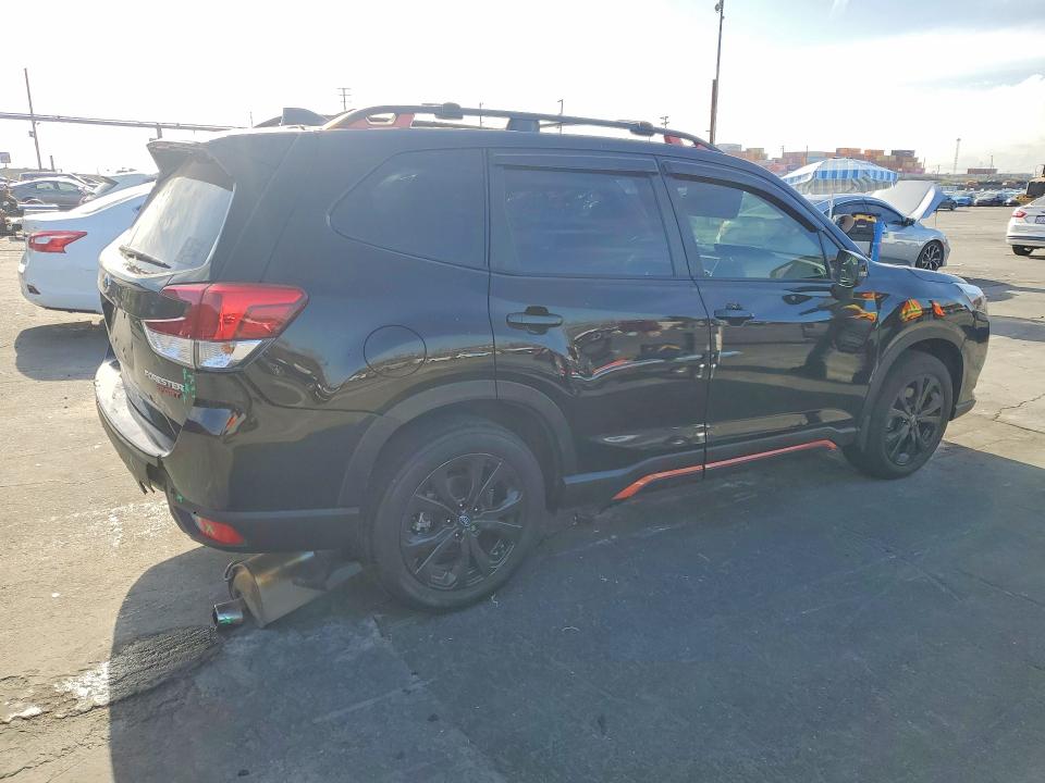 Продаж на аукціоні авто 2023 Subaru Forester, vin: JF2SKAJC3PH441135, номер лоту: 51168286