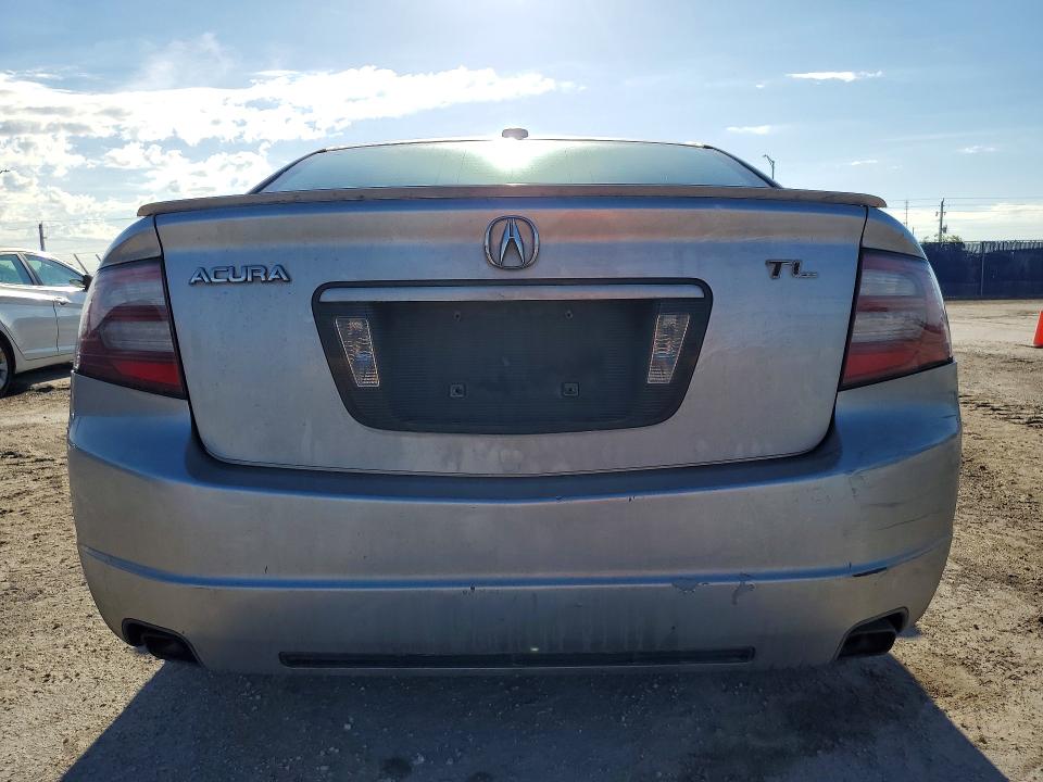 Aukcja sprzedaży 2008 Acura Tl, vin: 19UUA66288A042594, numer aukcji: 50452216