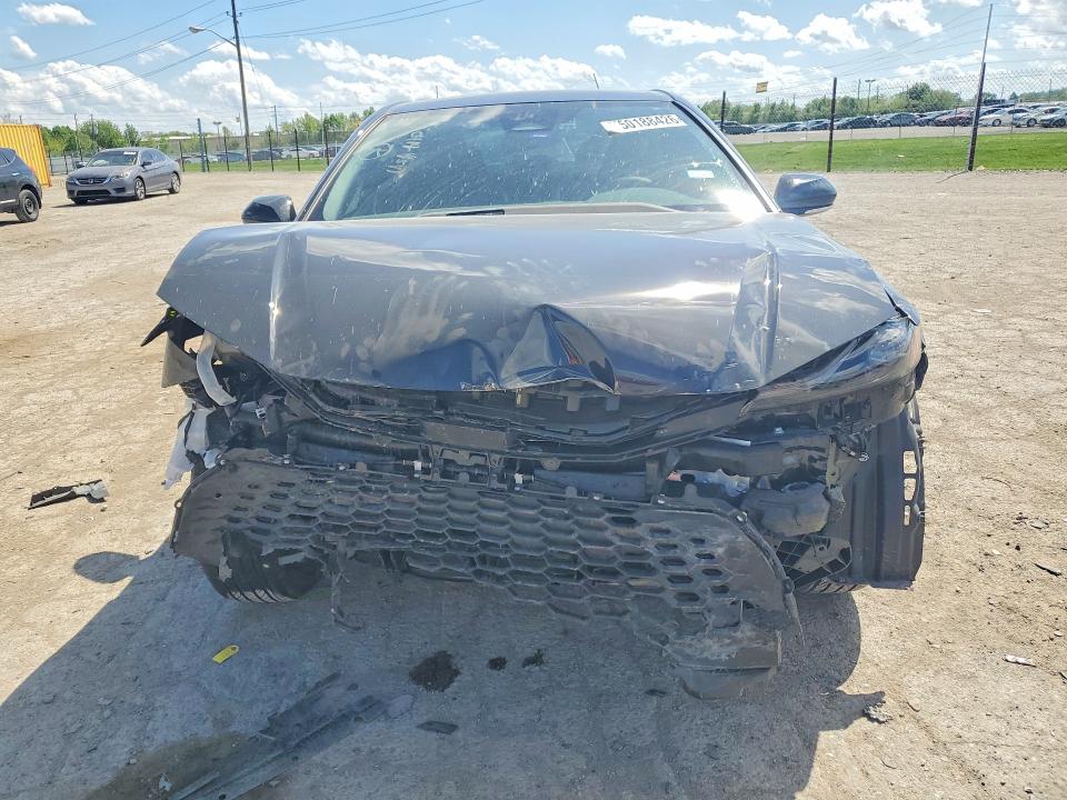 2026 Toyota Camry მანქანა იყიდება აუქციონზე, vin: 4T1DAACK6TU223329, აუქციონის ნომერი: 50188426
