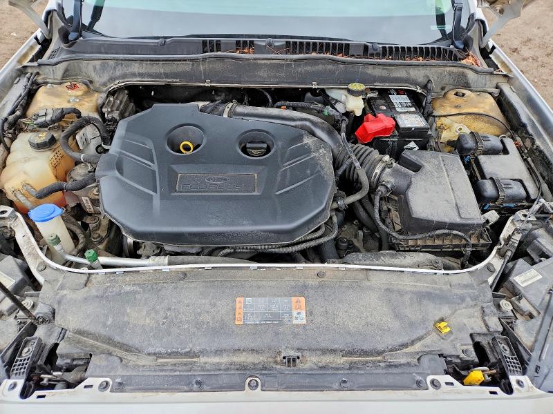 Продажа на аукционе авто 2017 Ford Fusion, vin: 3FA6P0T94HR152381, номер лота: 51622196