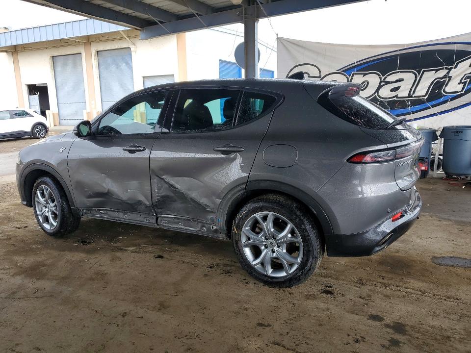 2024 Dodge Hornet მანქანა იყიდება აუქციონზე, vin: ZACPDFCW3R3A26919, აუქციონის ნომერი: 48404316