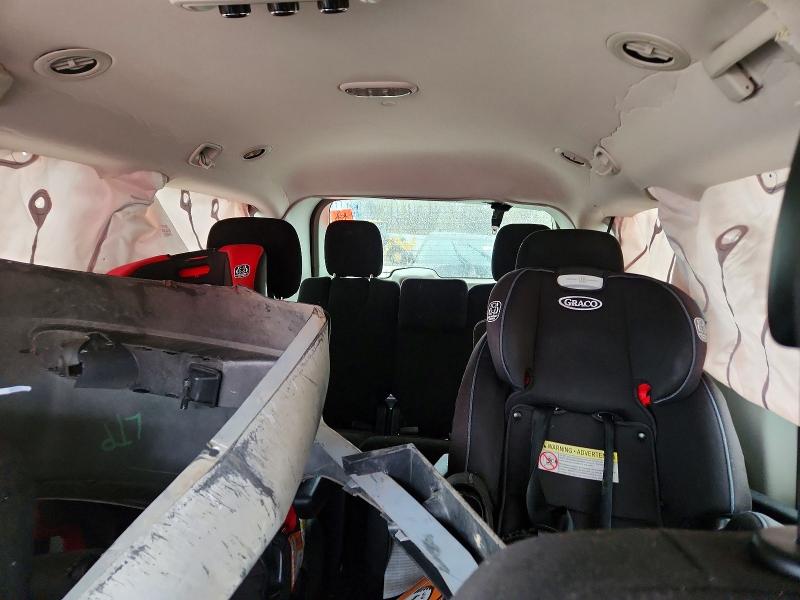 Aukcja sprzedaży 2013 Dodge Grand Caravan, vin: 2C4RDGBG2DR648028, numer aukcji: 49626476