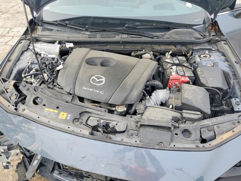 Aukcja sprzedaży 2021 Mazda 3, vin: JM1BPAML7M1314162, numer aukcji: 51068496