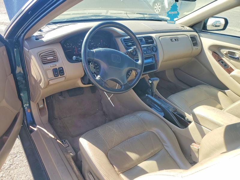 Aukcja sprzedaży 1998 Honda Accord, vin: 1HGCG2257WA025432, numer aukcji: 50979026