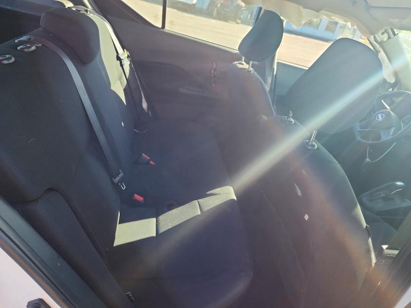 Aukcja sprzedaży 2023 Nissan Kicks, vin: 3N1CP5BV5PL550373, numer aukcji: 50956696