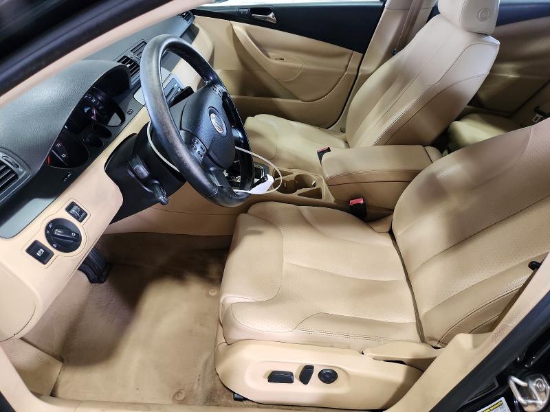 Продажа на аукционе авто 2007 Volkswagen Passat, vin: WVWAK73C57P133058, номер лота: 49779036