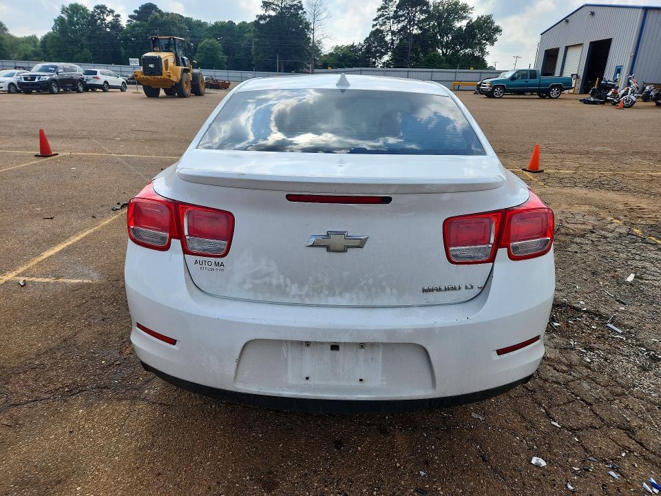 Aukcja sprzedaży 2014 Chevrolet Malibu, vin: 1G11C5SL5EF137402, numer aukcji: 51185216