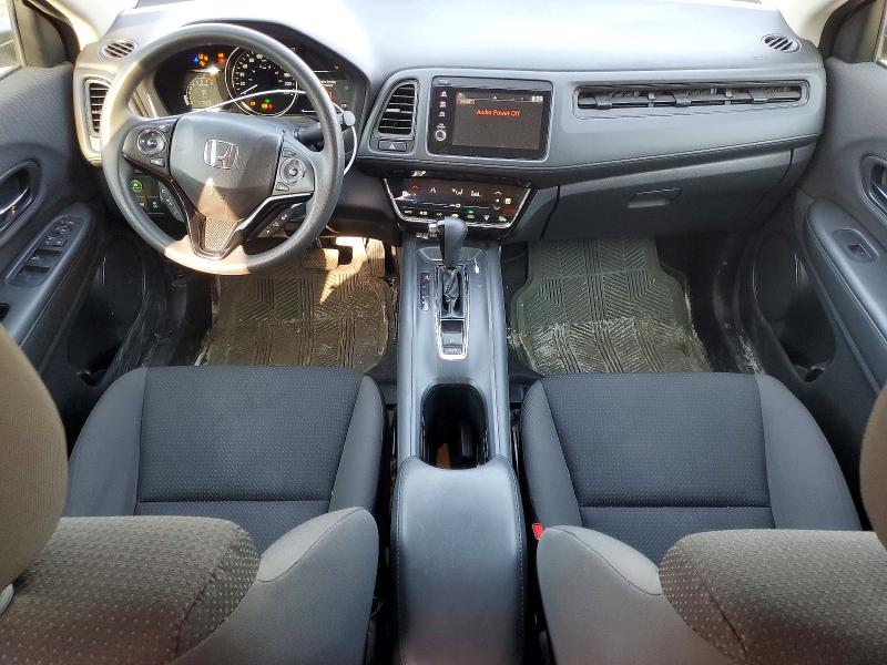 Aukcja sprzedaży 2019 Honda Hr-v, vin: 3CZRU5H35KM101102, numer aukcji: 49341146