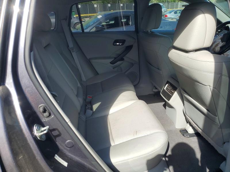 Продажа на аукционе авто 2017 Acura Rdx, vin: 5J8TB4H57HL033149, номер лота: 50748196