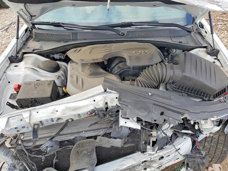 2023 Chrysler 300 მანქანა იყიდება აუქციონზე, vin: 2C3CCABG2PH524314, აუქციონის ნომერი: 50767726