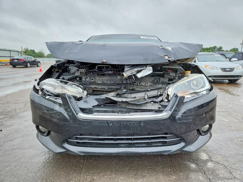 Aukcja sprzedaży 2017 Subaru Legacy, vin: 4S3BNAR64H3007468, numer aukcji: 51032616
