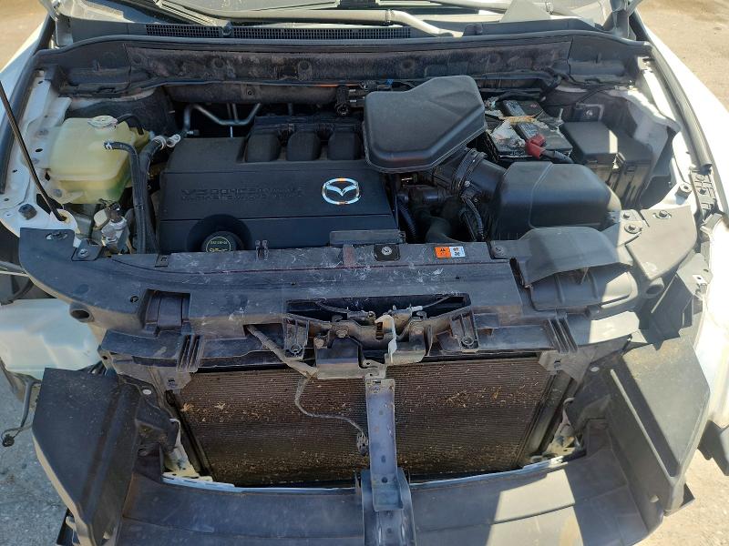 Продаж на аукціоні авто 2012 Mazda Cx-9, vin: JM3TB2DV0C0339006, номер лоту: 50476936