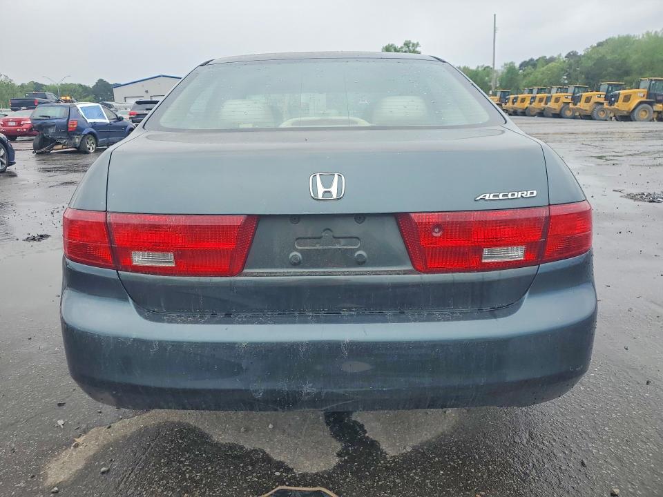 48628336 :رقم المزاد ، 1HGCM56475A159433 vin ، 2005 Honda Accord مزاد بيع