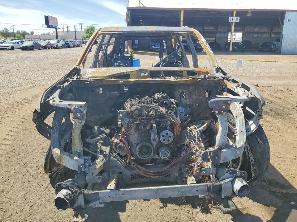 48653486 :رقم المزاد ، 1C4SJVBPXRS103554 vin ، 2024 Jeep Wagoneer مزاد بيع