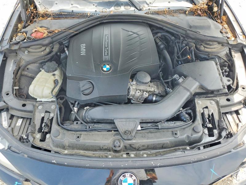 Aukcja sprzedaży 2014 Bmw 335, vin: WBA3A9C52EF478072, numer aukcji: 50268326