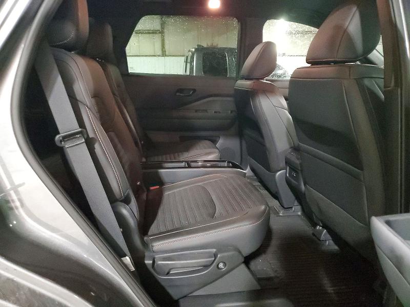 Продаж на аукціоні авто 2025 Nissan Pathfinder, vin: 5N1DR3BD8SC244209, номер лоту: 51331226