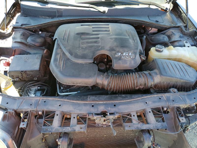48531826 :رقم المزاد ، 2C3CCABG8LH212525 vin ، 2020 Chrysler 300 مزاد بيع