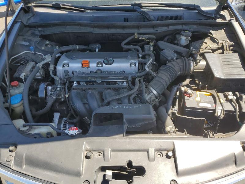 Продажа на аукционе авто 2010 Honda Accord, vin: 1HGCP2F33AA173109, номер лота: 51481986