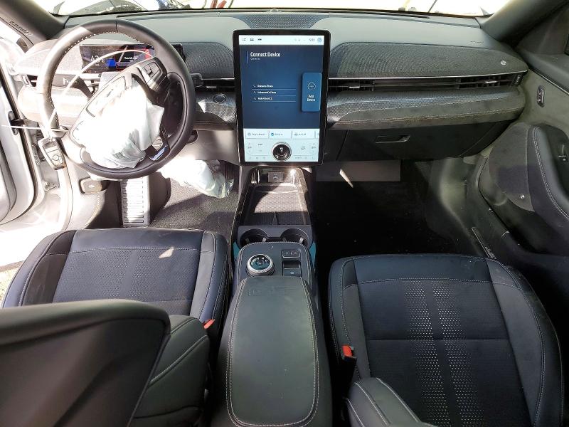Auction sale of the 2023 Ford Mustang Mach-e, vin: 3FMTK4SX5PMA85915, lot number: 50902216