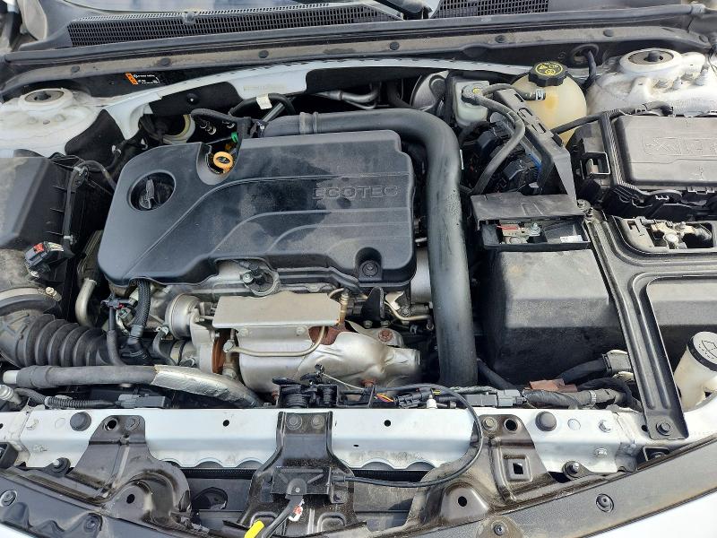 2020 Chevrolet Malibu მანქანა იყიდება აუქციონზე, vin: 1G1ZD5STXLF063455, აუქციონის ნომერი: 50635286