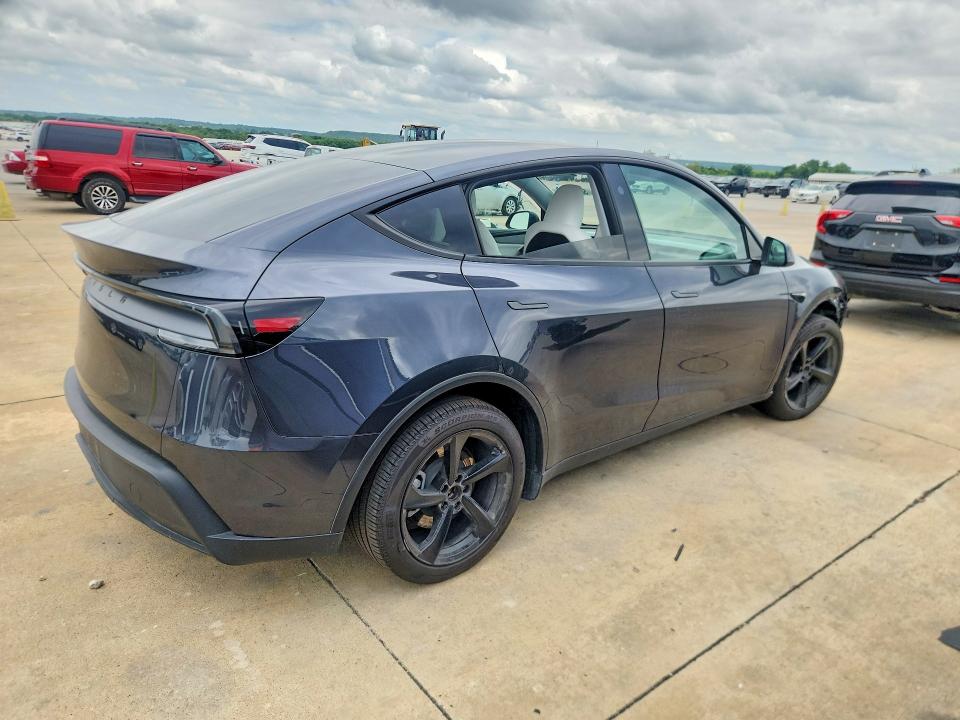 Aukcja sprzedaży 2026 Tesla Model Y, vin: 7SAYGDED1TA449842, numer aukcji: 50633866