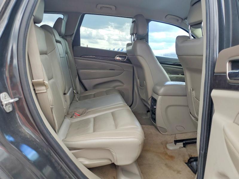 Aukcja sprzedaży 2011 Jeep Grand Cherokee, vin: 1J4RR4GG0BC669758, numer aukcji: 51264566