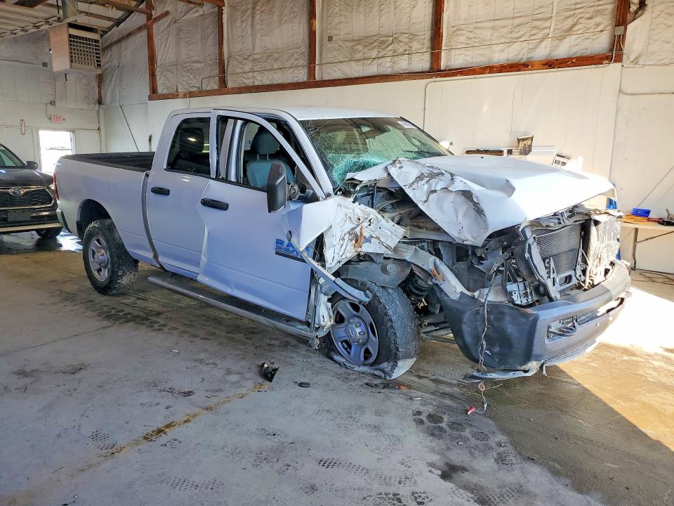 Продаж на аукціоні авто 2014 Ram 2500, vin: 3C6TR5CT0EG234994, номер лоту: 49980516