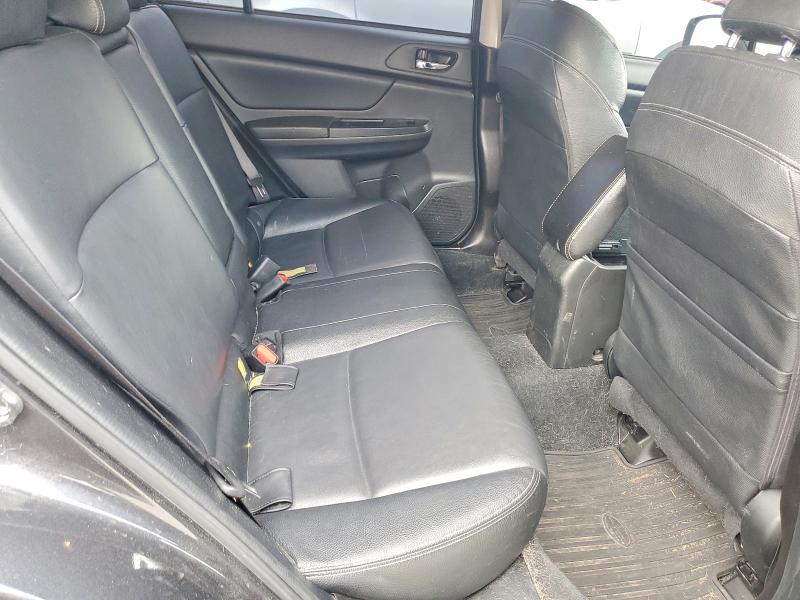Продажа на аукционе авто 2014 Subaru Impreza, vin: JF1GPAR68E8328837, номер лота: 50522486