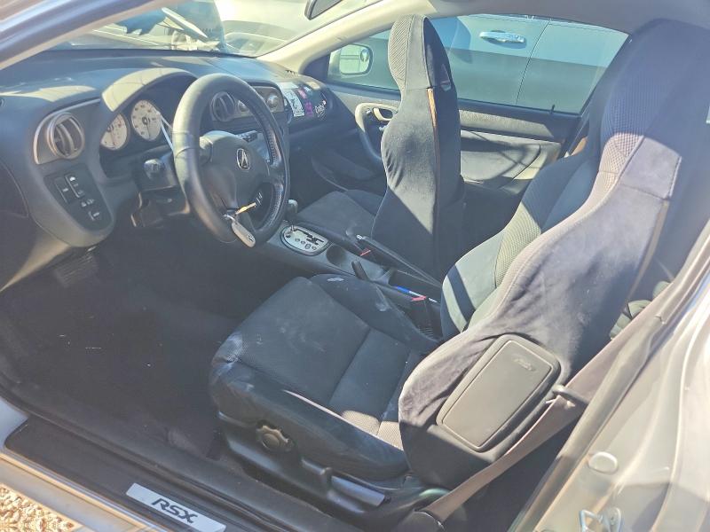 Продажа на аукционе авто 2006 Acura Rsx, vin: JH4DC54806S017494, номер лота: 78744515