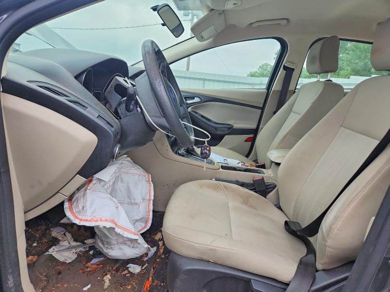 Aukcja sprzedaży 2017 Ford Focus, vin: 1FADP3F25HL305839, numer aukcji: 51111116
