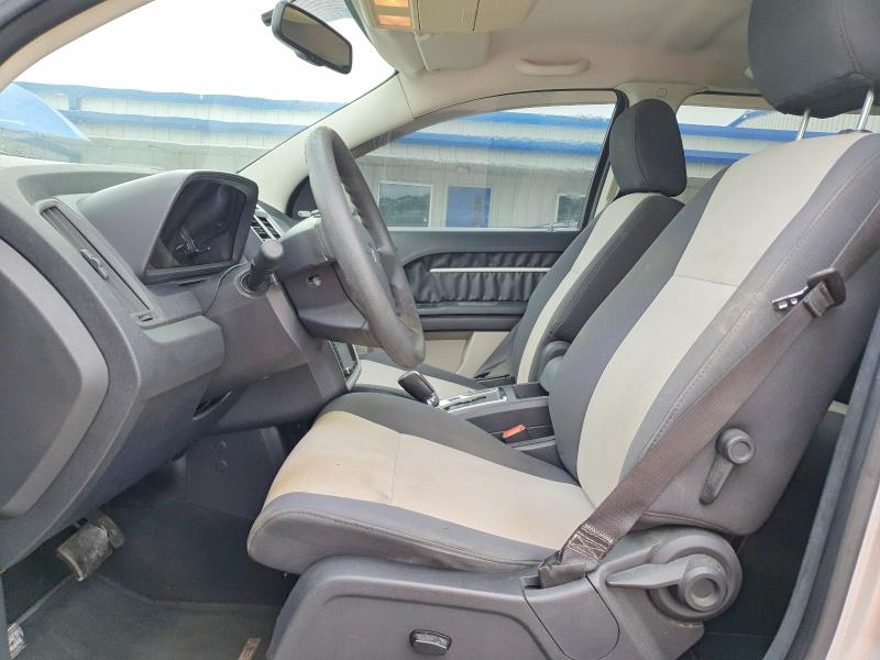 Продаж на аукціоні авто 2009 Dodge Journey, vin: 3D4GG57VX9T506995, номер лоту: 49812166