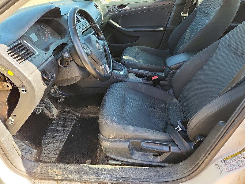 Продаж на аукціоні авто 2013 Volkswagen Jetta, vin: 3VW2K7AJ4DM375537, номер лоту: 50337096