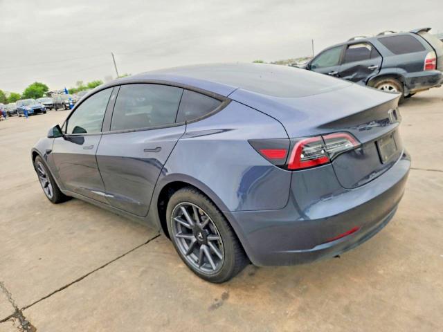 2023 Tesla Model 3 მანქანა იყიდება აუქციონზე, vin: 5YJ3E1EA0PF467727, აუქციონის ნომერი: 47917366