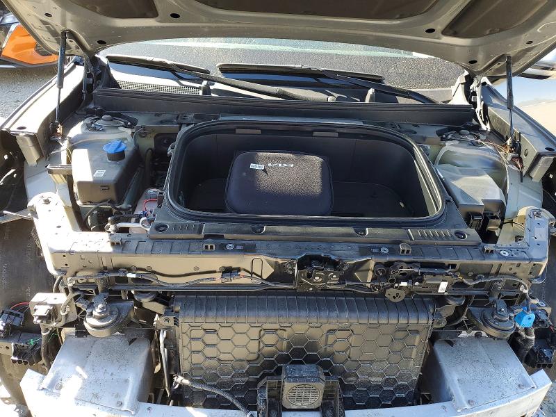 Продаж на аукціоні авто 2024 Kia Ev9, vin: KNDAFFS50R6050891, номер лоту: 48188706