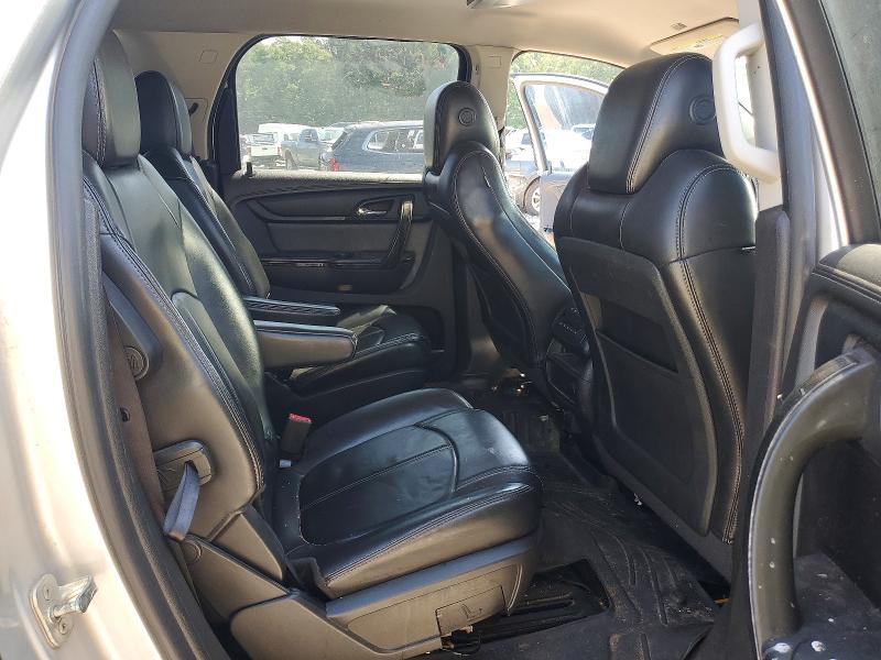 Продажа на аукционе авто 2014 Gmc Acadia, vin: 1GKKRRKD1EJ101850, номер лота: 50845936