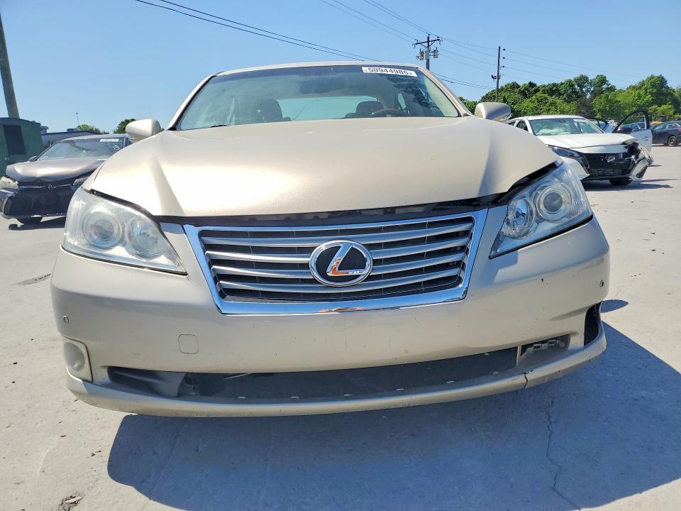 50944986 :رقم المزاد ، JTHBK1EG9A2353677 vin ، 2010 Lexus Es مزاد بيع