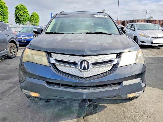 Aukcja sprzedaży 2008 Acura Mdx, vin: 2HNYD28308H500629, numer aukcji: 50471156