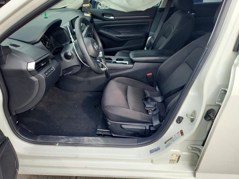 Продаж на аукціоні авто 2022 Nissan Altima, vin: 1N4BL4BV5NN409384, номер лоту: 51887996