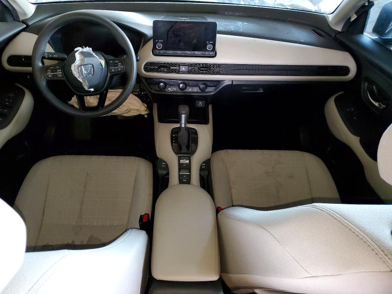 Продаж на аукціоні авто 2025 Honda Hr-v, vin: 3CZRZ1H33SM719576, номер лоту: 51878206