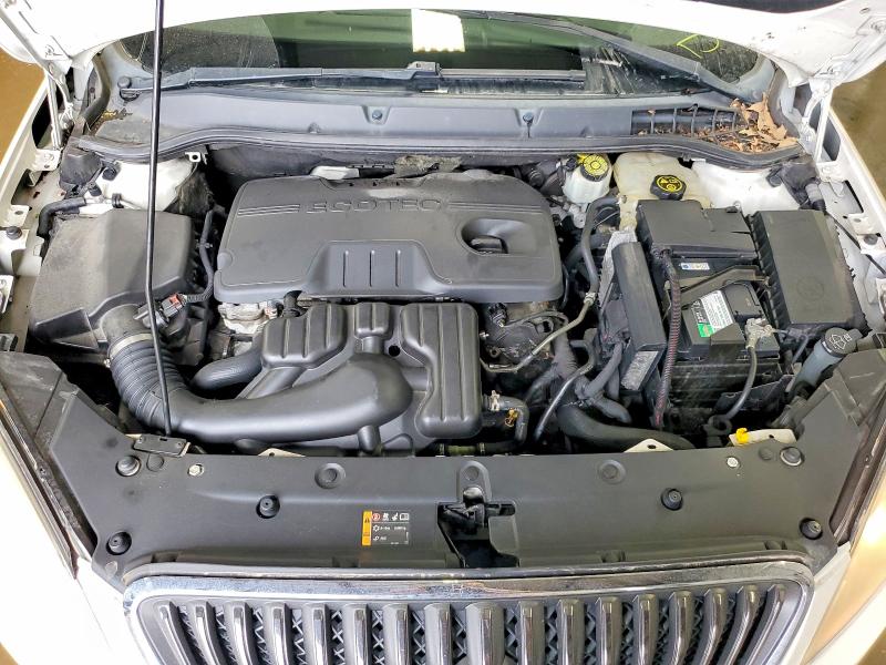 Aukcja sprzedaży 2013 Buick Verano, vin: 1G4PS5SK6D4114907, numer aukcji: 47458976